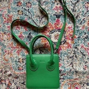 Beck micro pixie bag